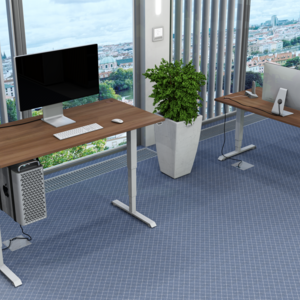 Height adjustable tables - MOTION RUN