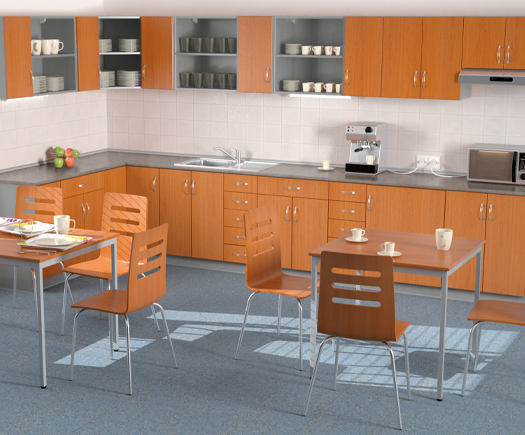 Office kitchens