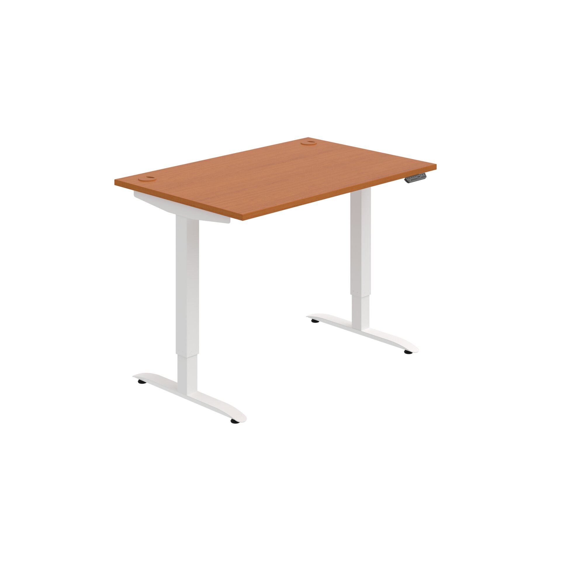 2m desk online top