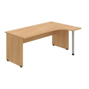 Kancelársky stôl GE 1800 L