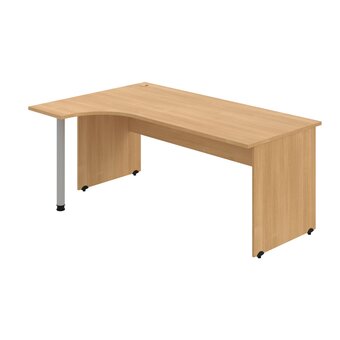 Kancelársky stôl GE 1800 P