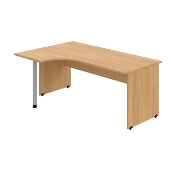 Kancelársky stôl GE 1800 60 P