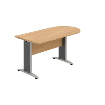 Kancelársky prídavný stôl CP 1600 1