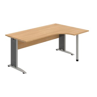 Kancelársky stôl CE 1800 60 L