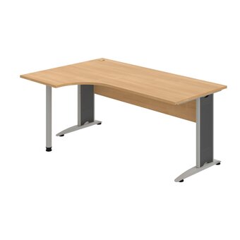 Kancelársky stôl CE 1800 60 P