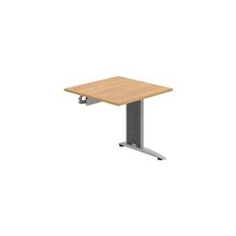 Kancelársky stôl FS 800 R