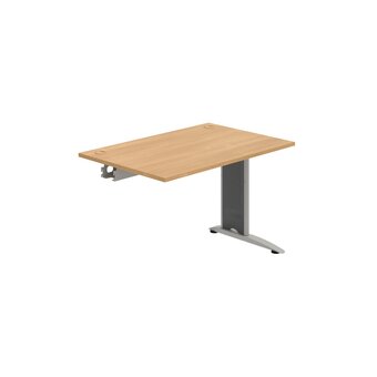 Kancelársky stôl FS 1200 R