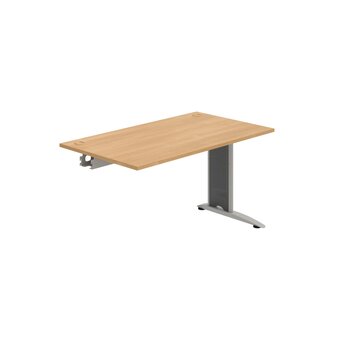 Kancelársky stôl FS 1400 R