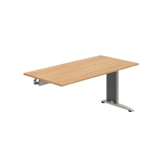Kancelársky stôl FS 1600 R