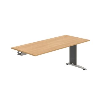 Kancelársky stôl FS 1800 R