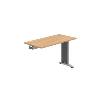 Kancelársky stôl FE 1200 R