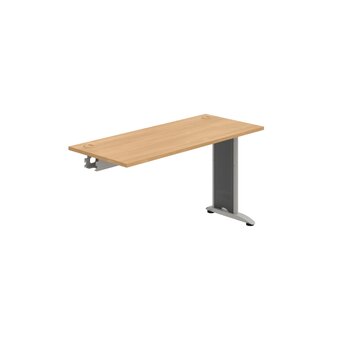Kancelársky stôl FE 1400 R