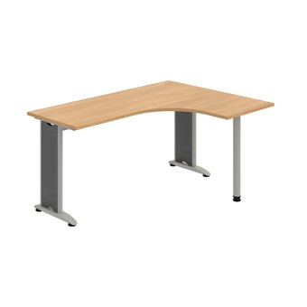 Kancelársky stôl FE 60 L