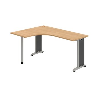 Kancelársky stôl FE 60 P