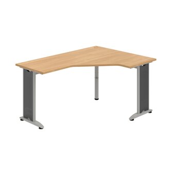Kancelársky stôl FEV 60 L