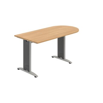 Kancelársky prídavný stôl FP 1600 1