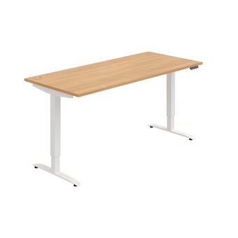Nastaviteľný stôl MS 2M 1800