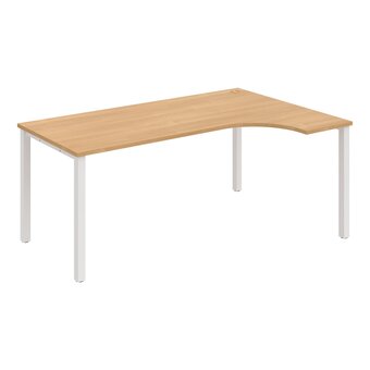 Kancelársky stôl UE 1800 L