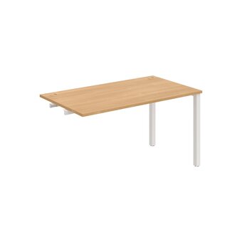Kancelársky stôl US 1400 R