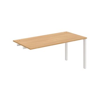 Kancelársky stôl US 1600 R