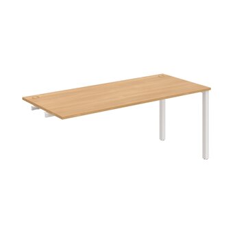 Kancelársky stôl US 1800 R