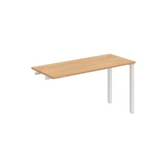 Kancelársky stôl UE 1400 R