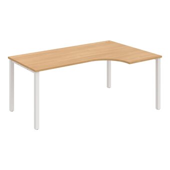 Kancelársky stôl UE 1800 60 L