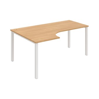 Kancelársky stôl UE 1800 60 P